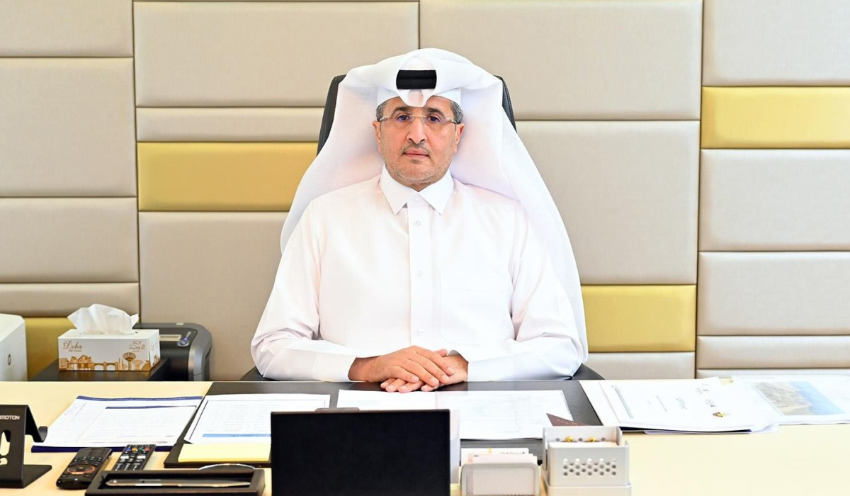Mohammed Faleh Al-Hajri
